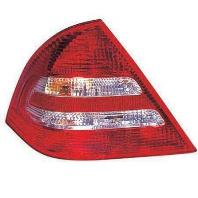 ĐÈN HẬU MÉC C200.